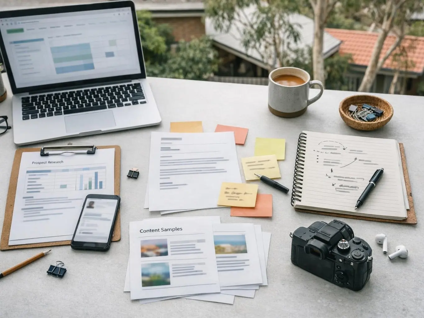 Reputation Management for Law Firms